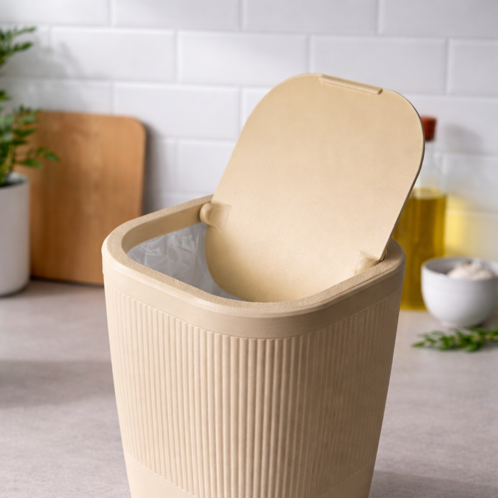 Компактно кошче LINEA MINI BIN