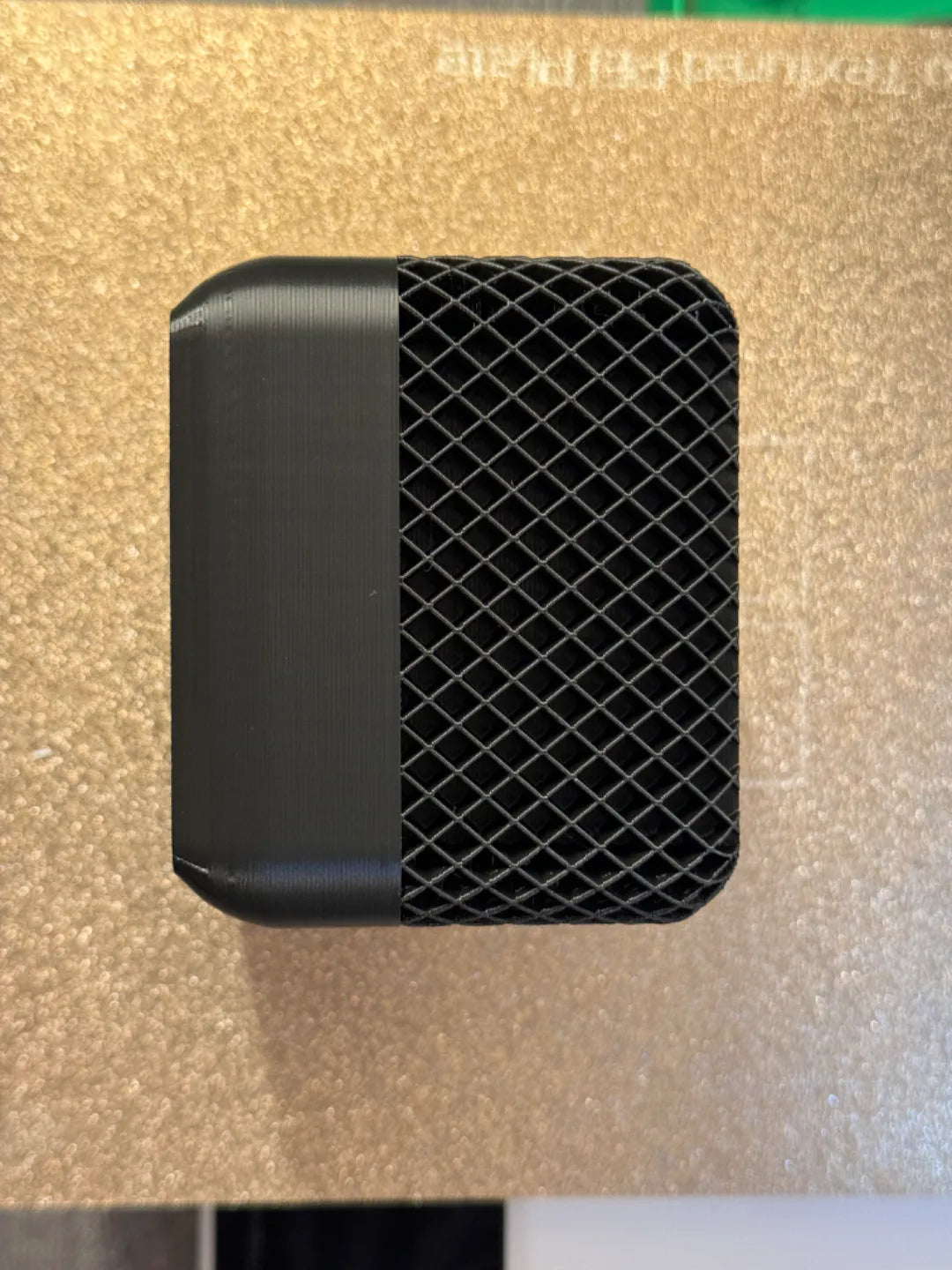 Саксия Pod Square