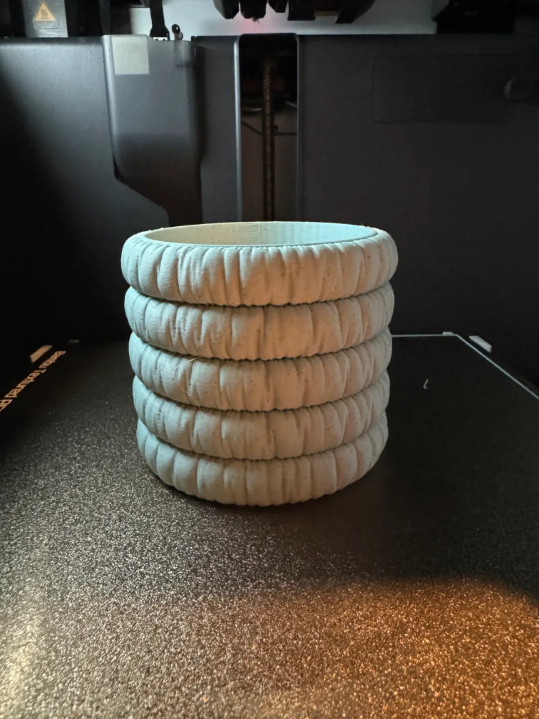 Саксия Woven