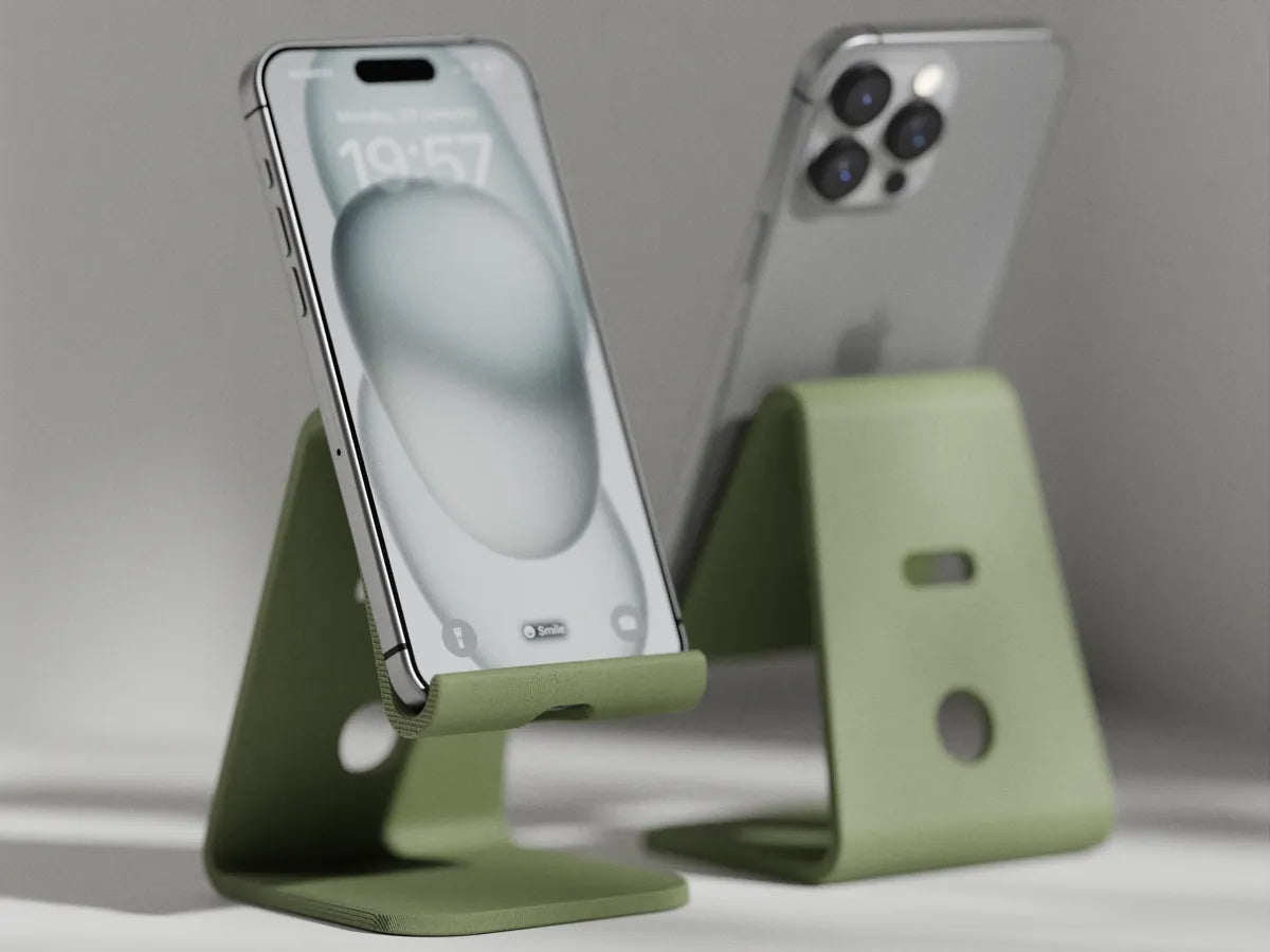 Minimal Stand