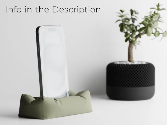 Phone Pillow
