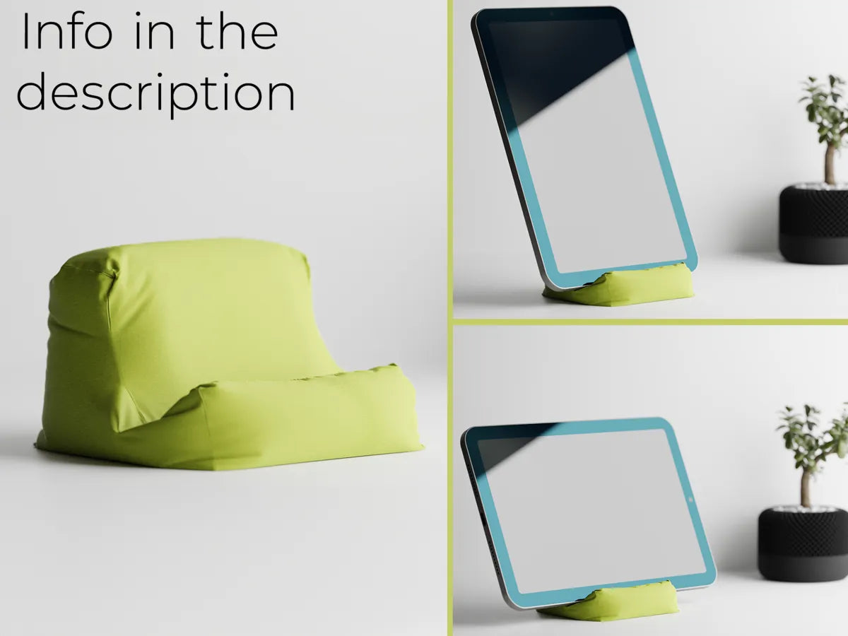 Phone Pillow