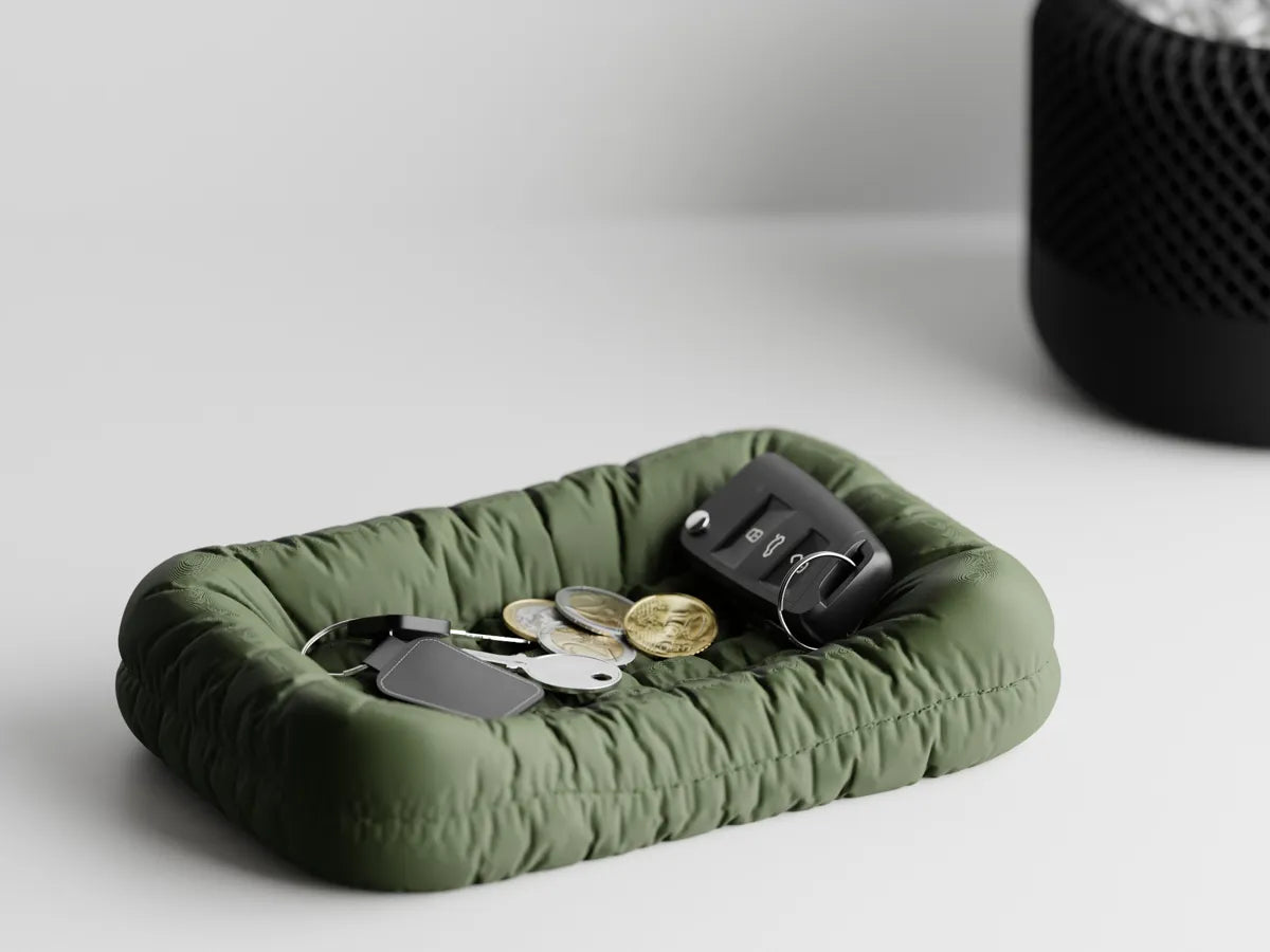 Key Couch
