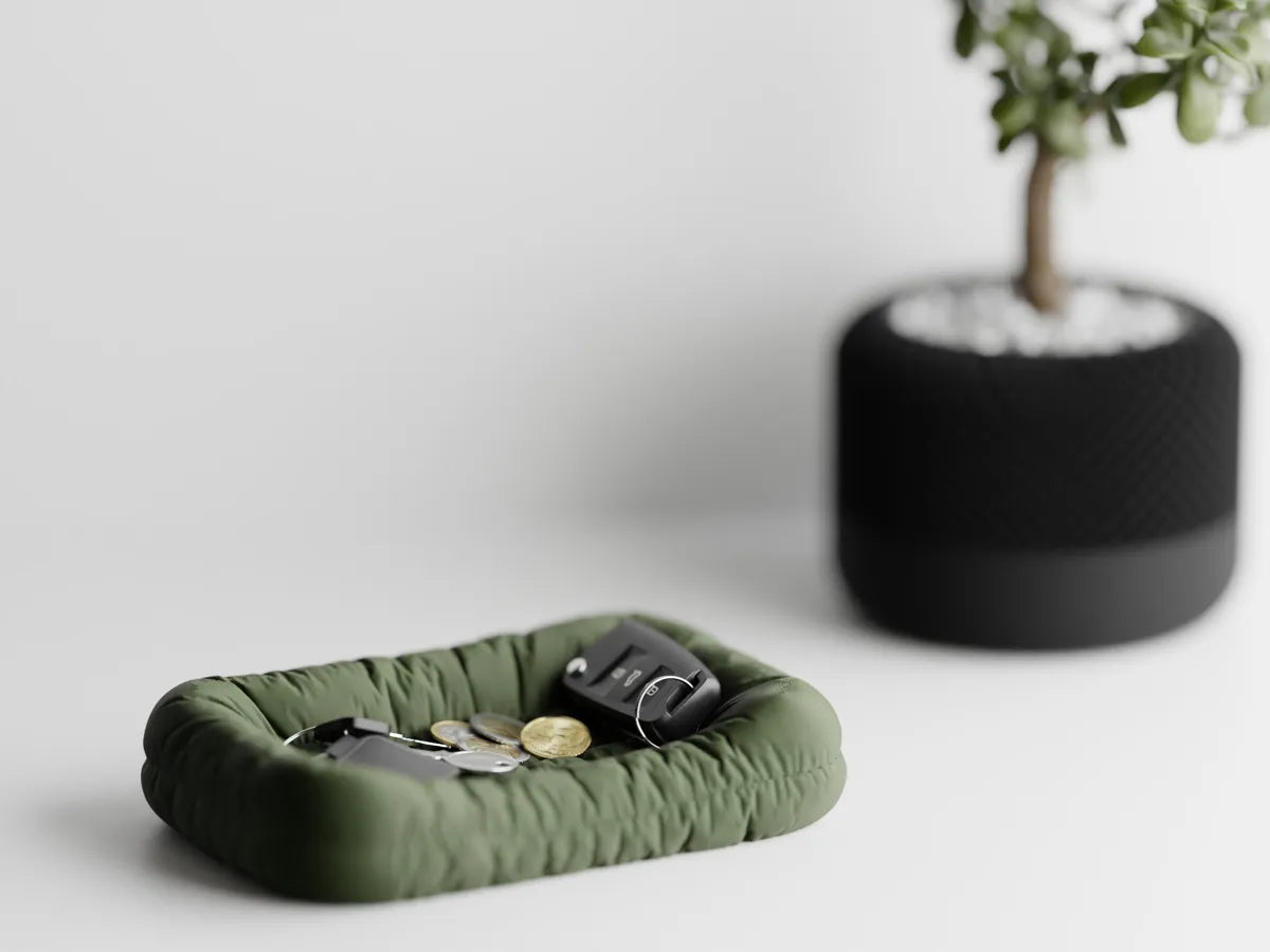 Мини диванче за ключове Key Couch