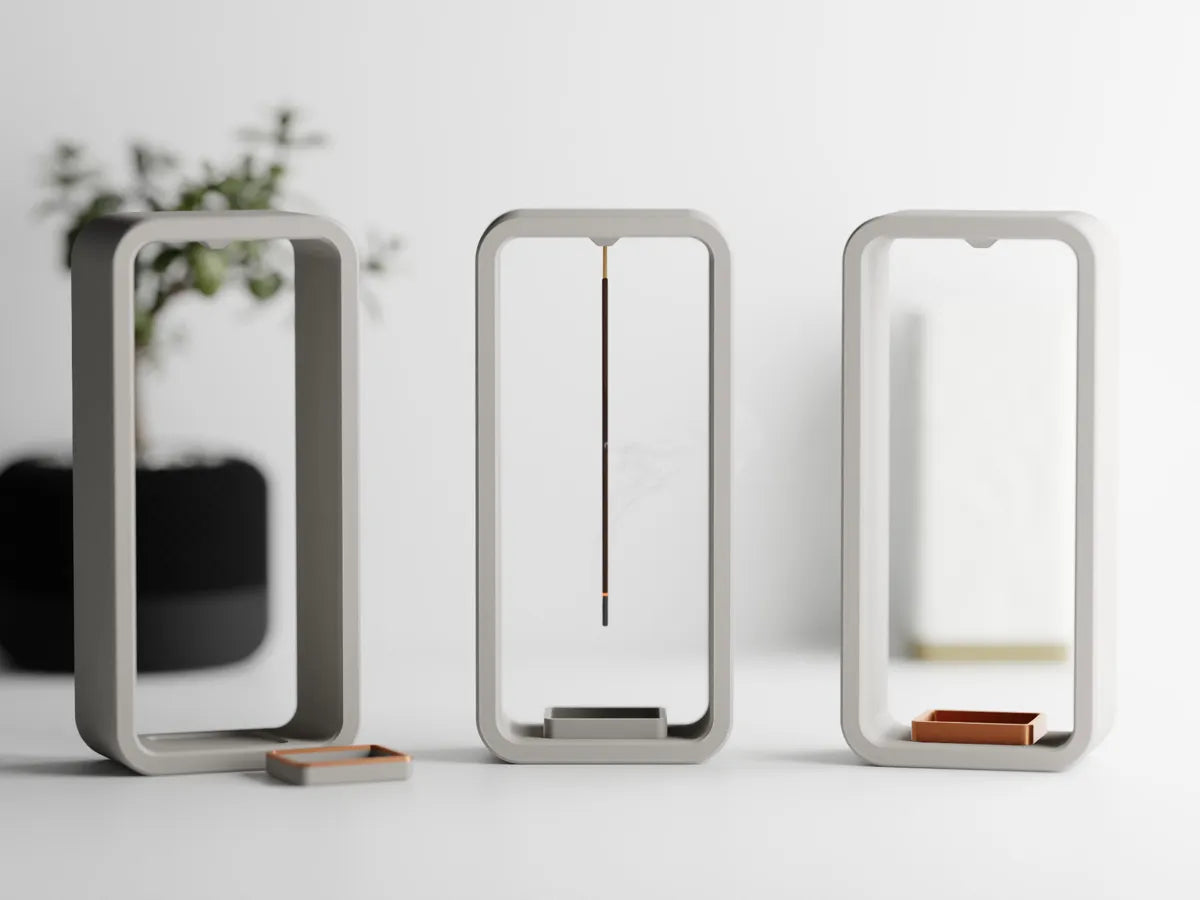 Incense Holder