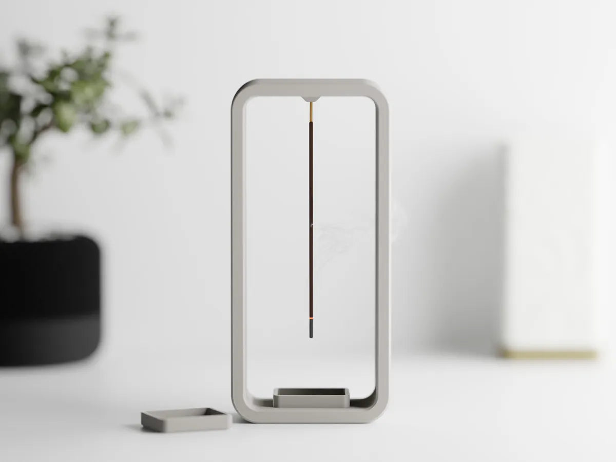 Incense Holder