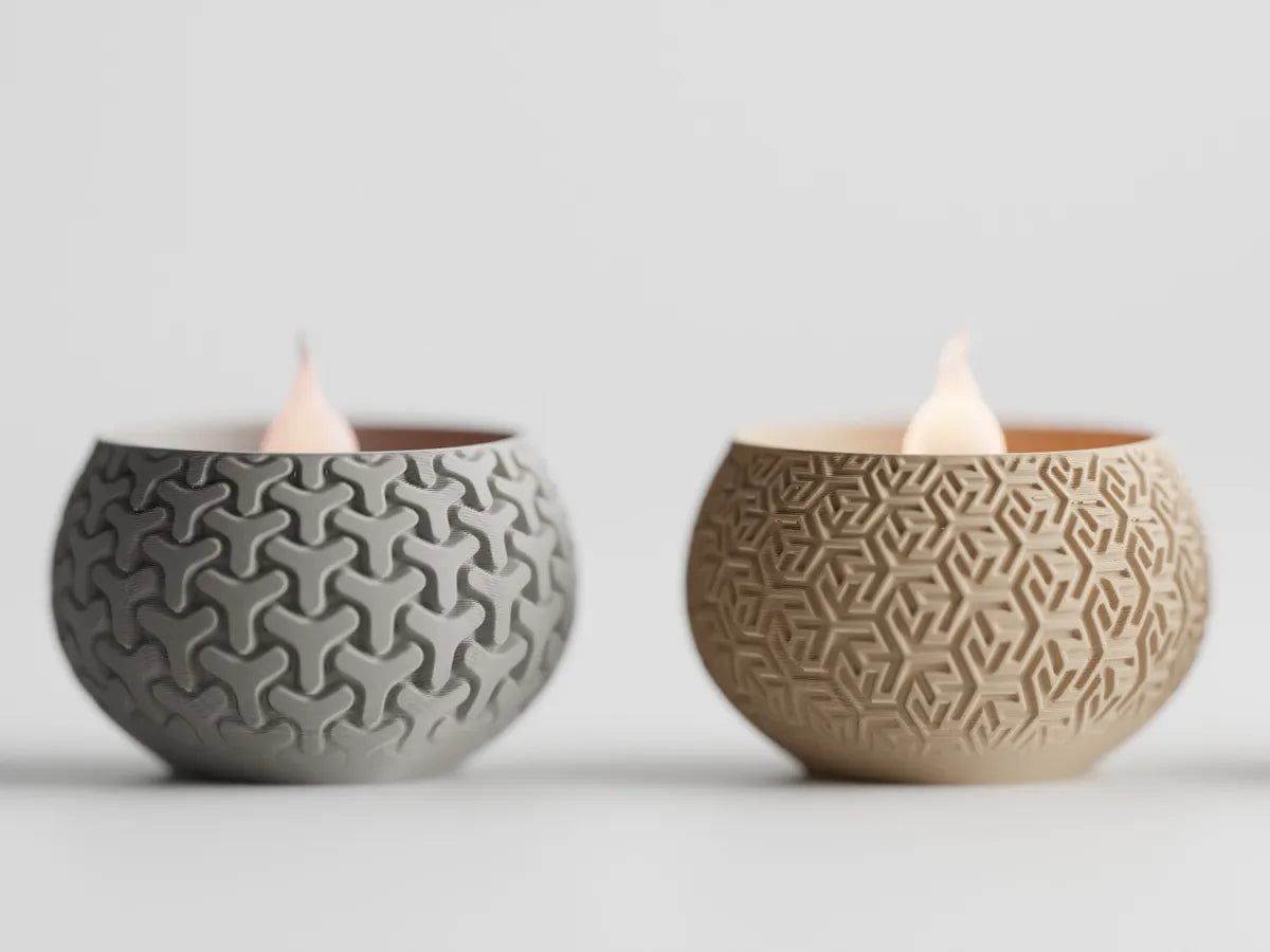 Geo Tealight