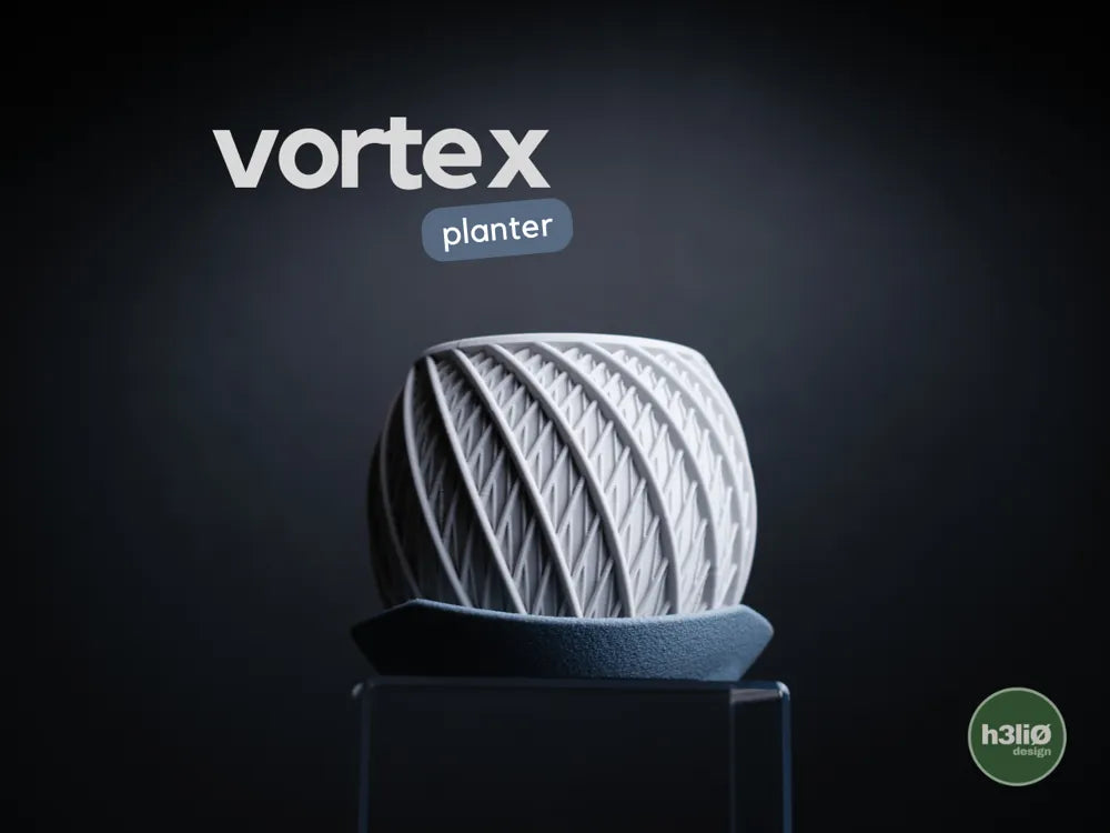 Vortex саксия