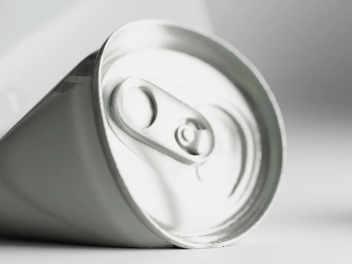 Crushed Can поставка