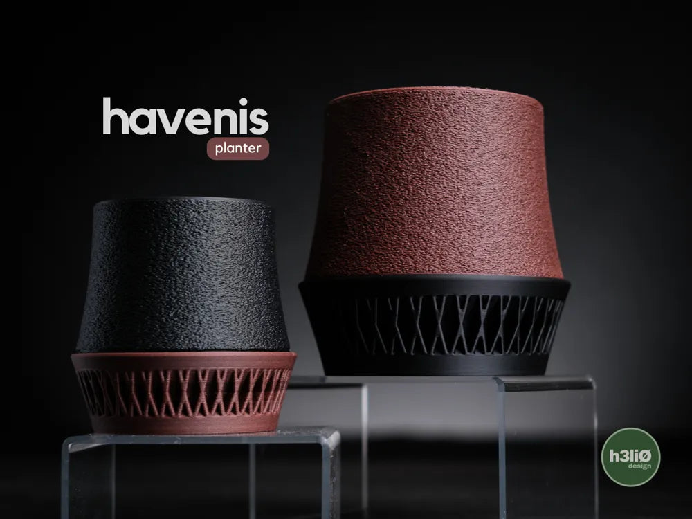 Havenis саксия