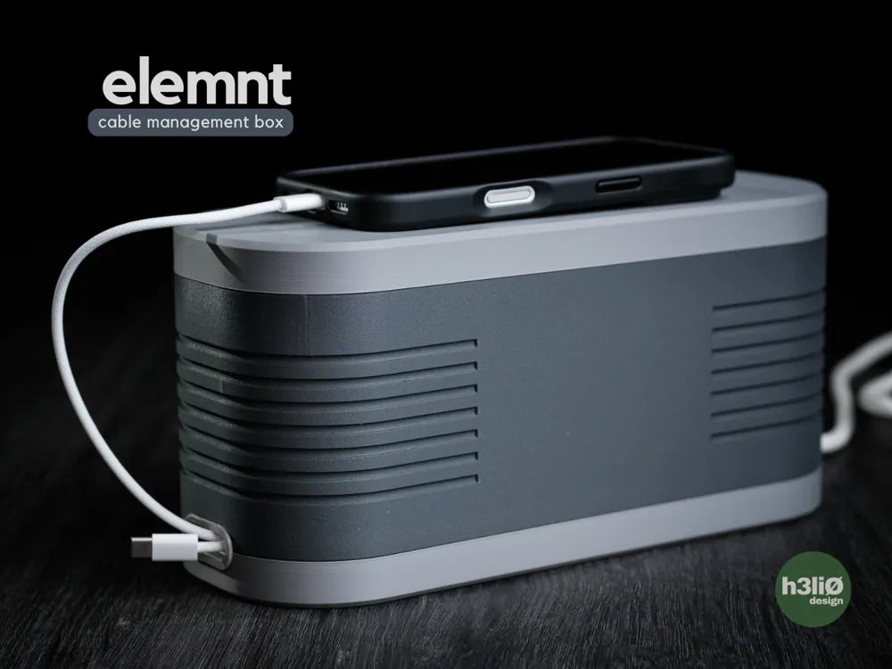 Elemnt кутия за кабели
