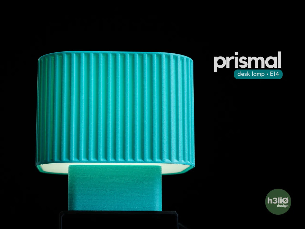 Настолна лампа Prismal