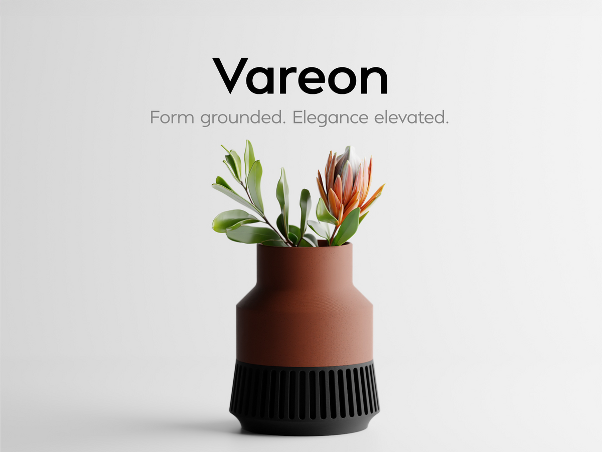 Vareon ваза