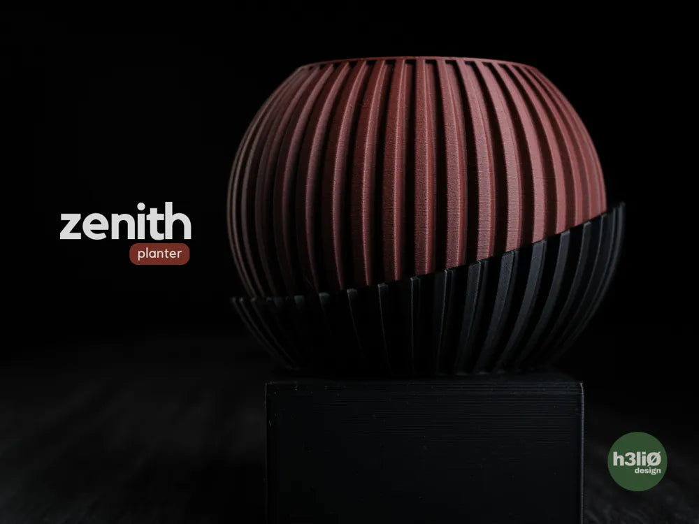 Zenith саксия