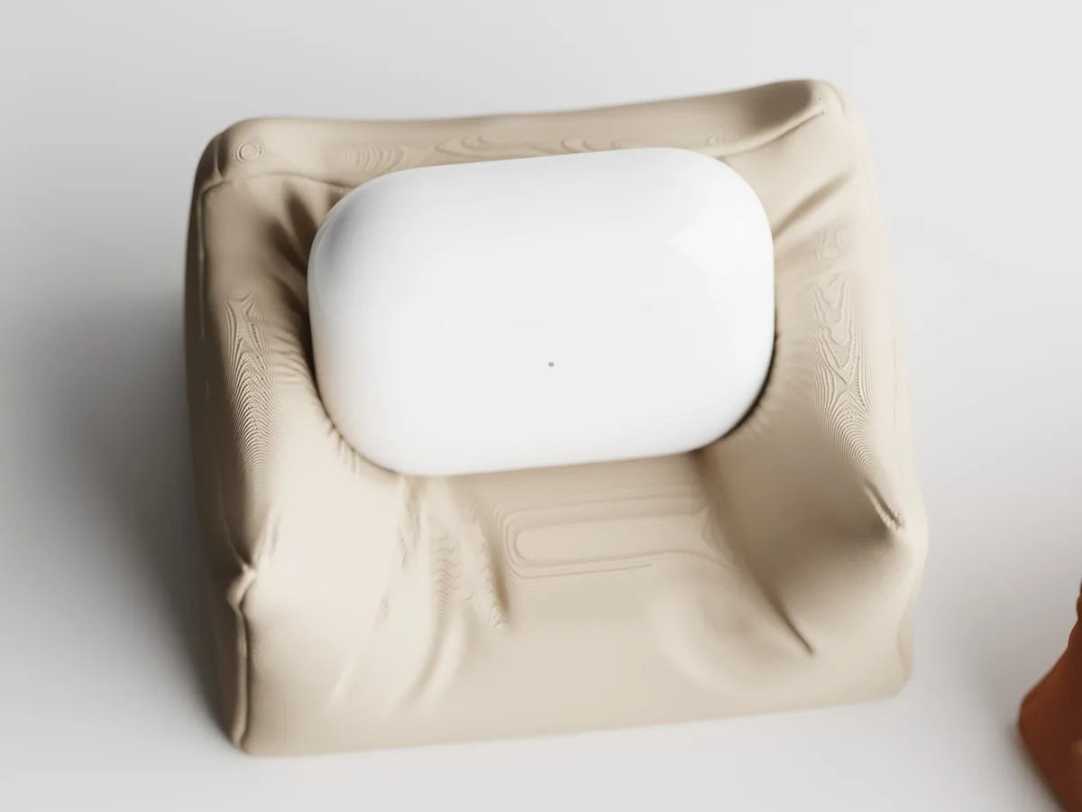 CushionCradle