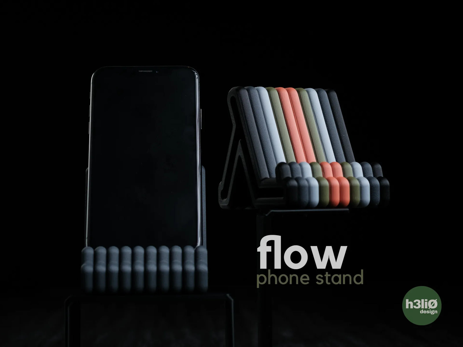 Стойка за телефон Flow
