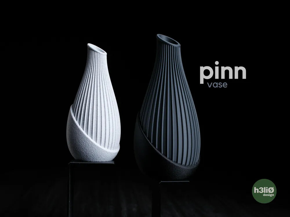 Pinn дизайнерска ваза