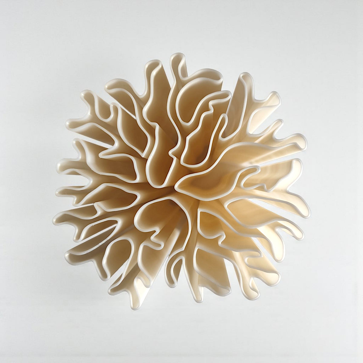 Ваза Coral