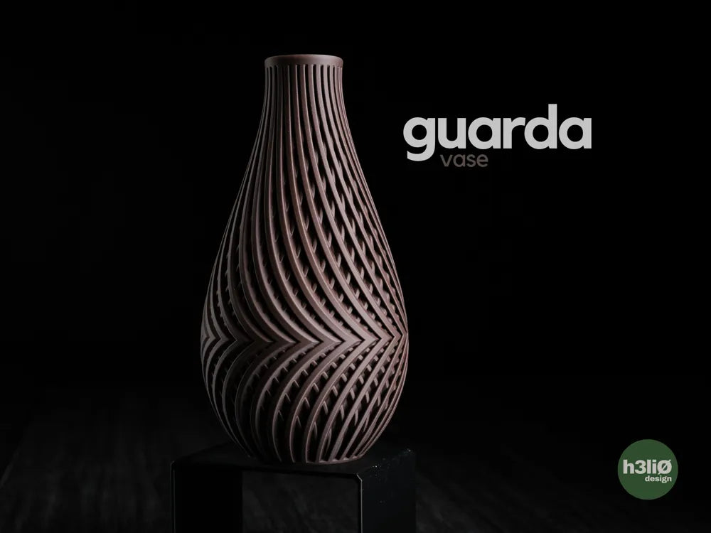 Guarda дизайнерска ваза