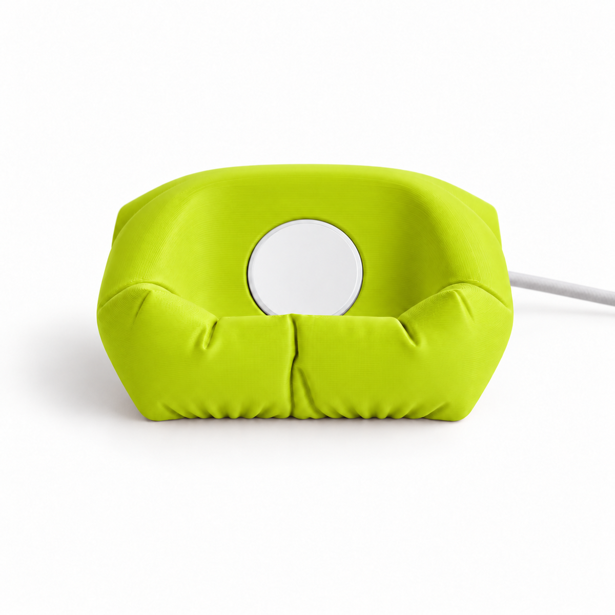 AirPod Pillow MagSafe — поставка за AirPods с гнездо за MagSafe
