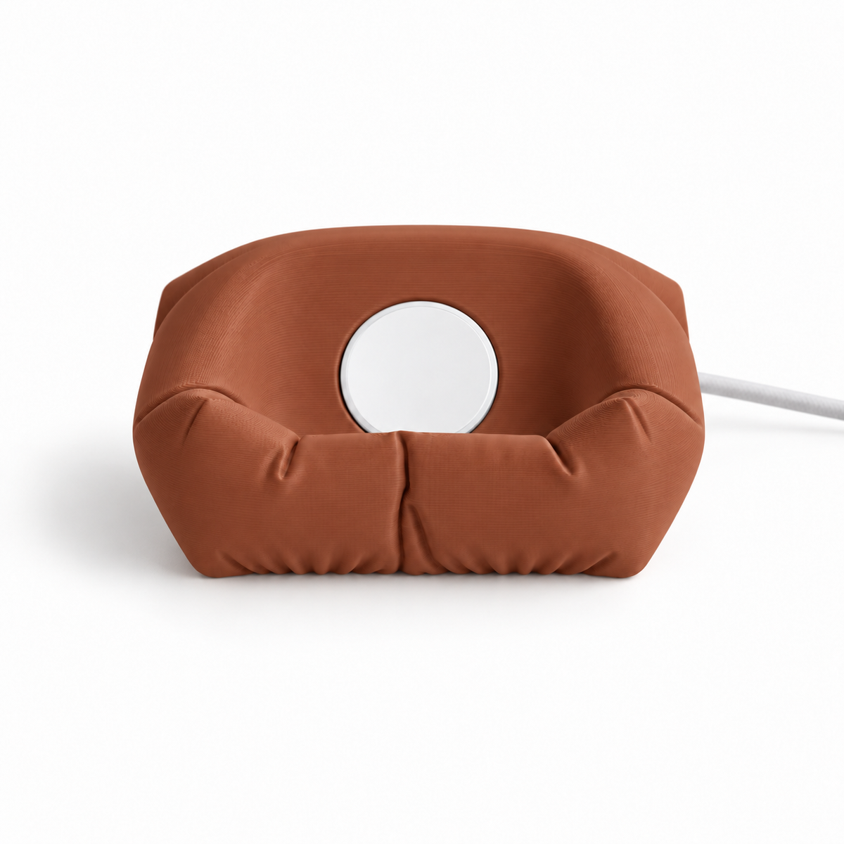 AirPod Pillow MagSafe — поставка за AirPods с гнездо за MagSafe