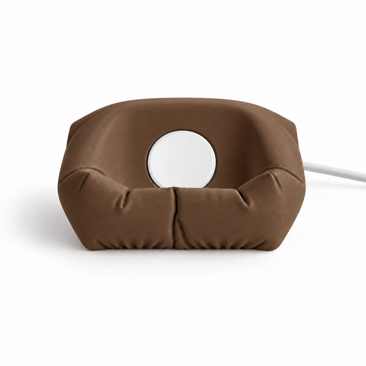 AirPod Pillow MagSafe — поставка за AirPods с гнездо за MagSafe