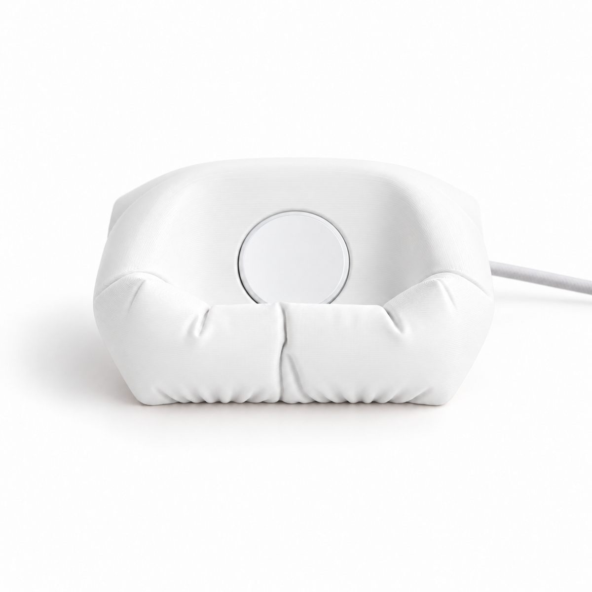 AirPod Pillow MagSafe — поставка за AirPods с гнездо за MagSafe