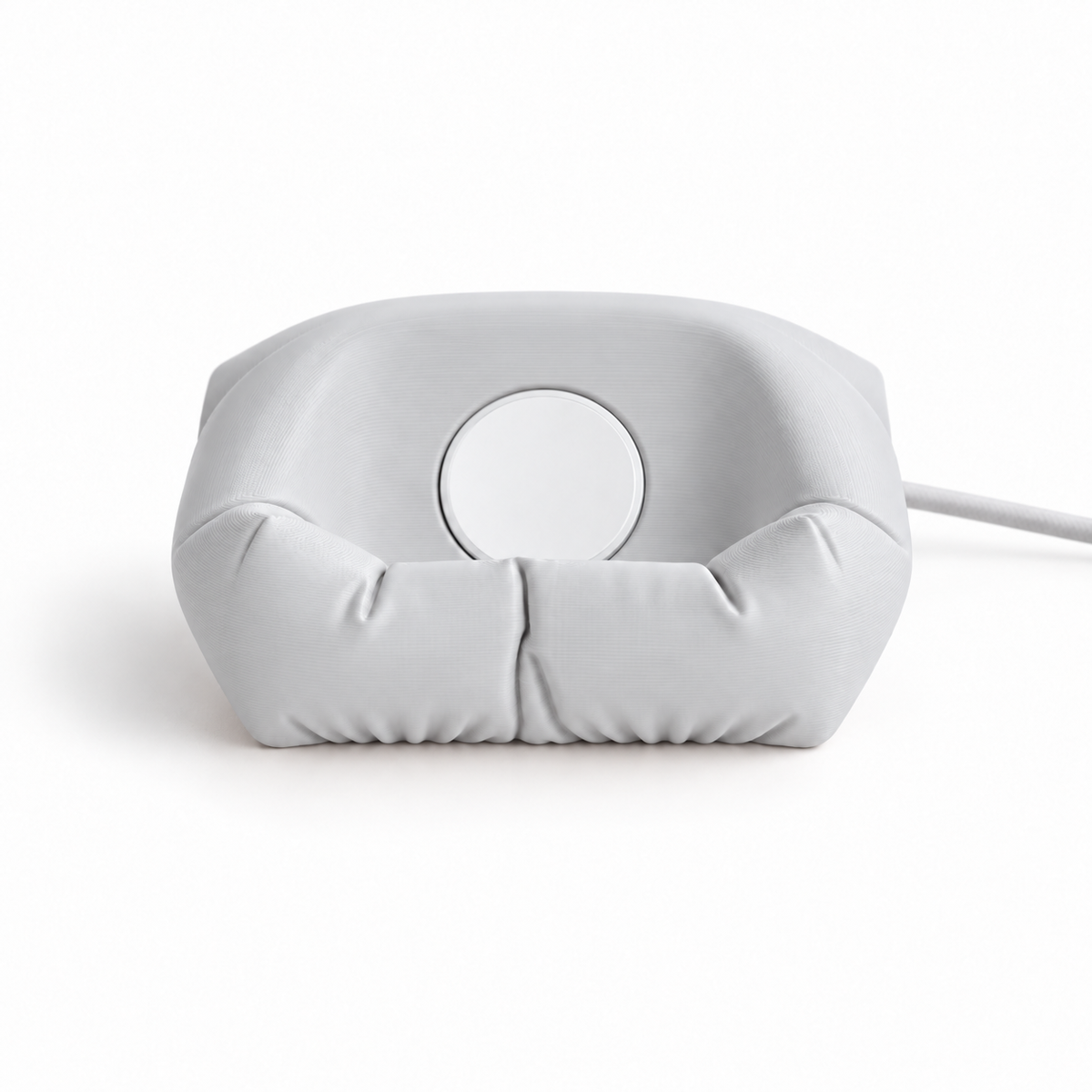 AirPod Pillow MagSafe — поставка за AirPods с гнездо за MagSafe
