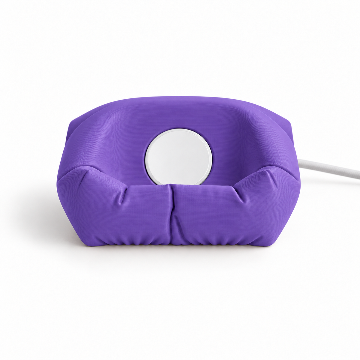 AirPod Pillow MagSafe — поставка за AirPods с гнездо за MagSafe