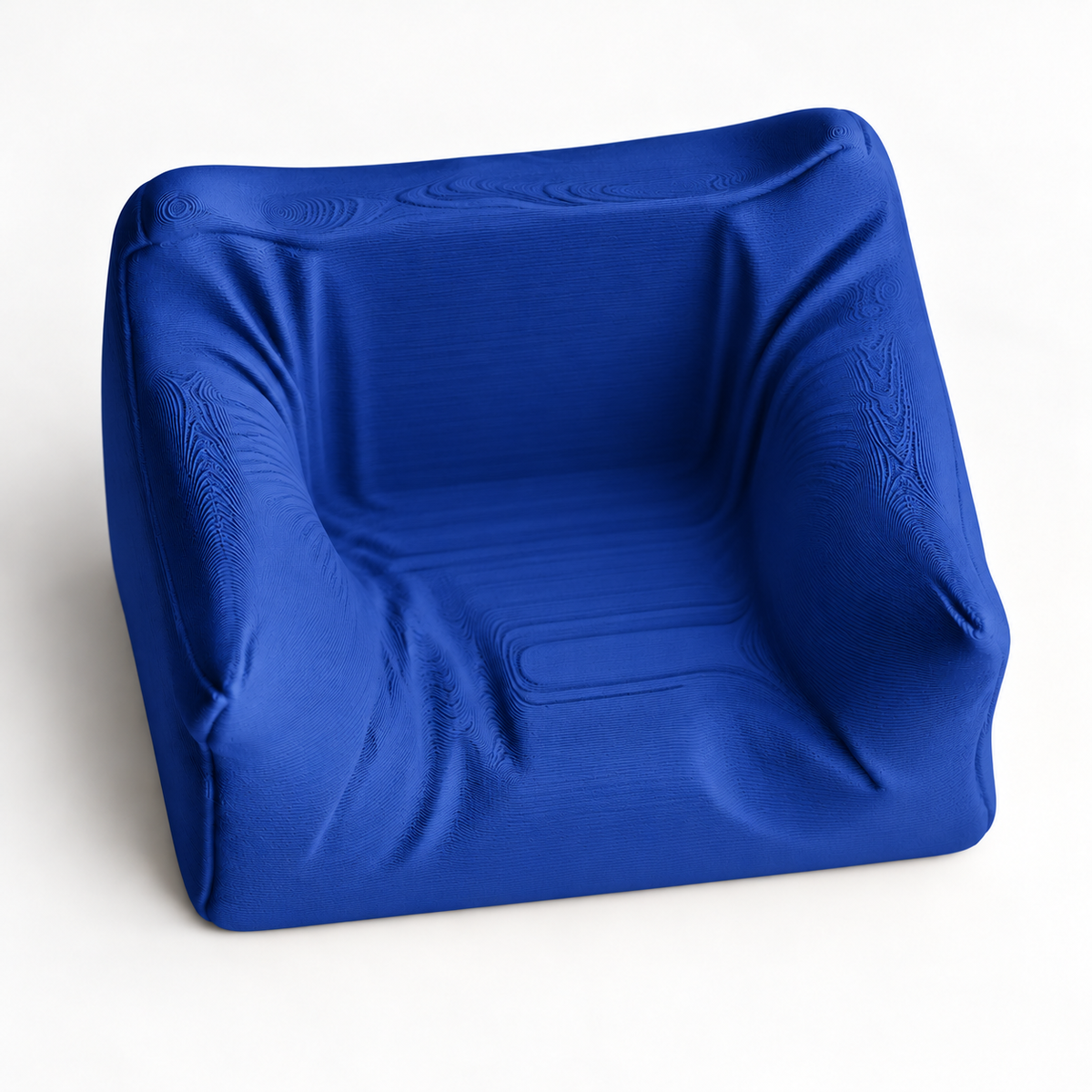 CushionCradle — мини диванче за безжични слушалки