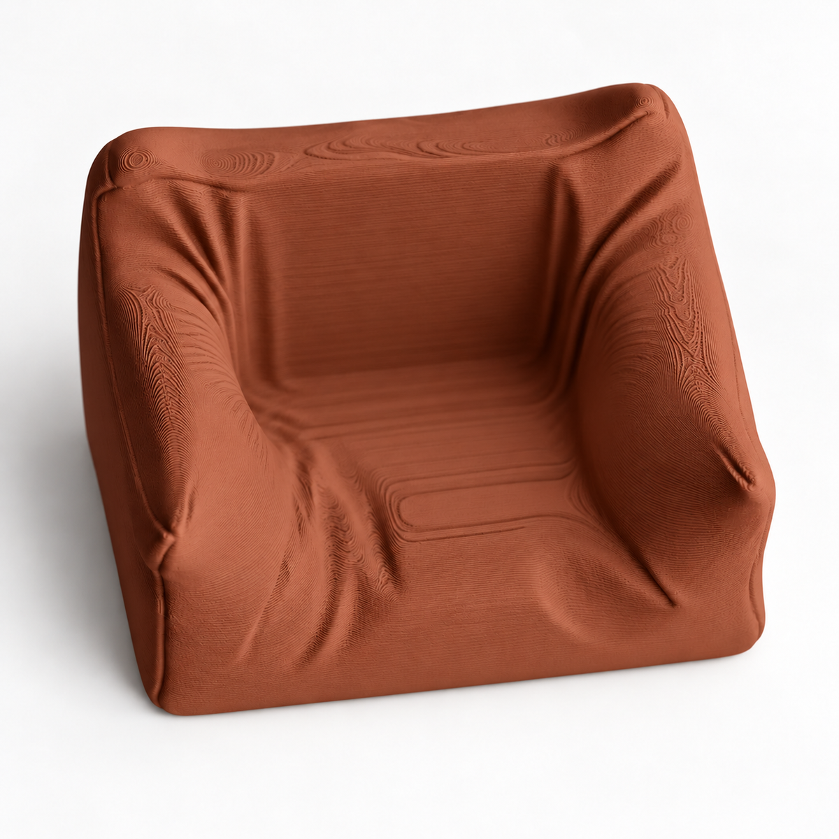 CushionCradle — мини диванче за безжични слушалки