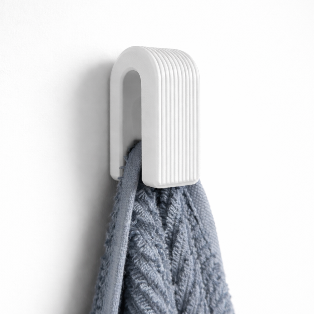 Закачалка ARC HOOK