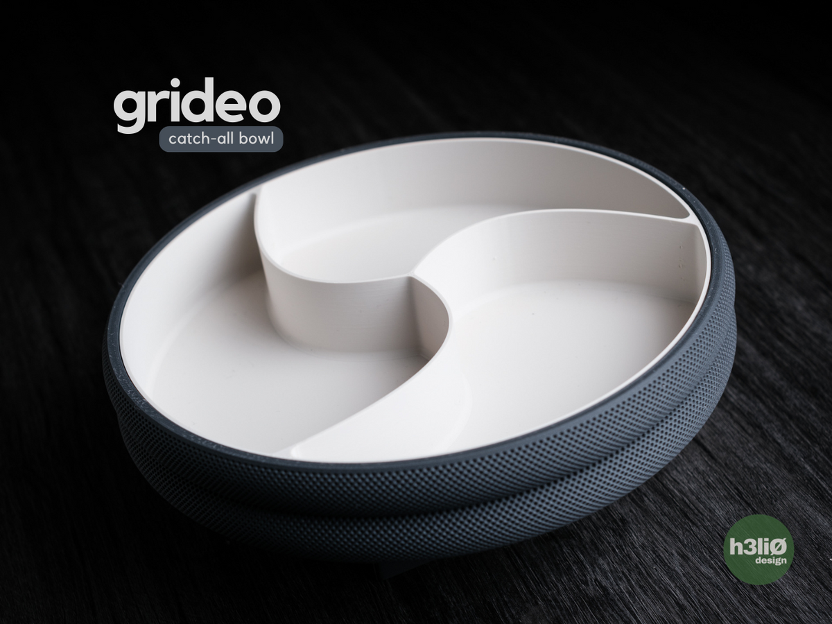 Дизайнерска купа органайзер Grideo
