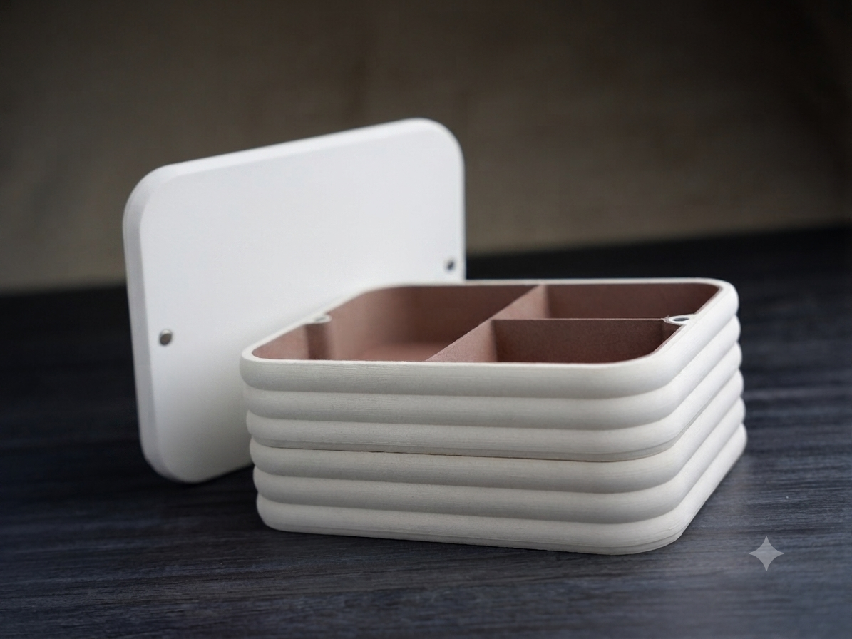 Модулна кутия Cloud Box XL