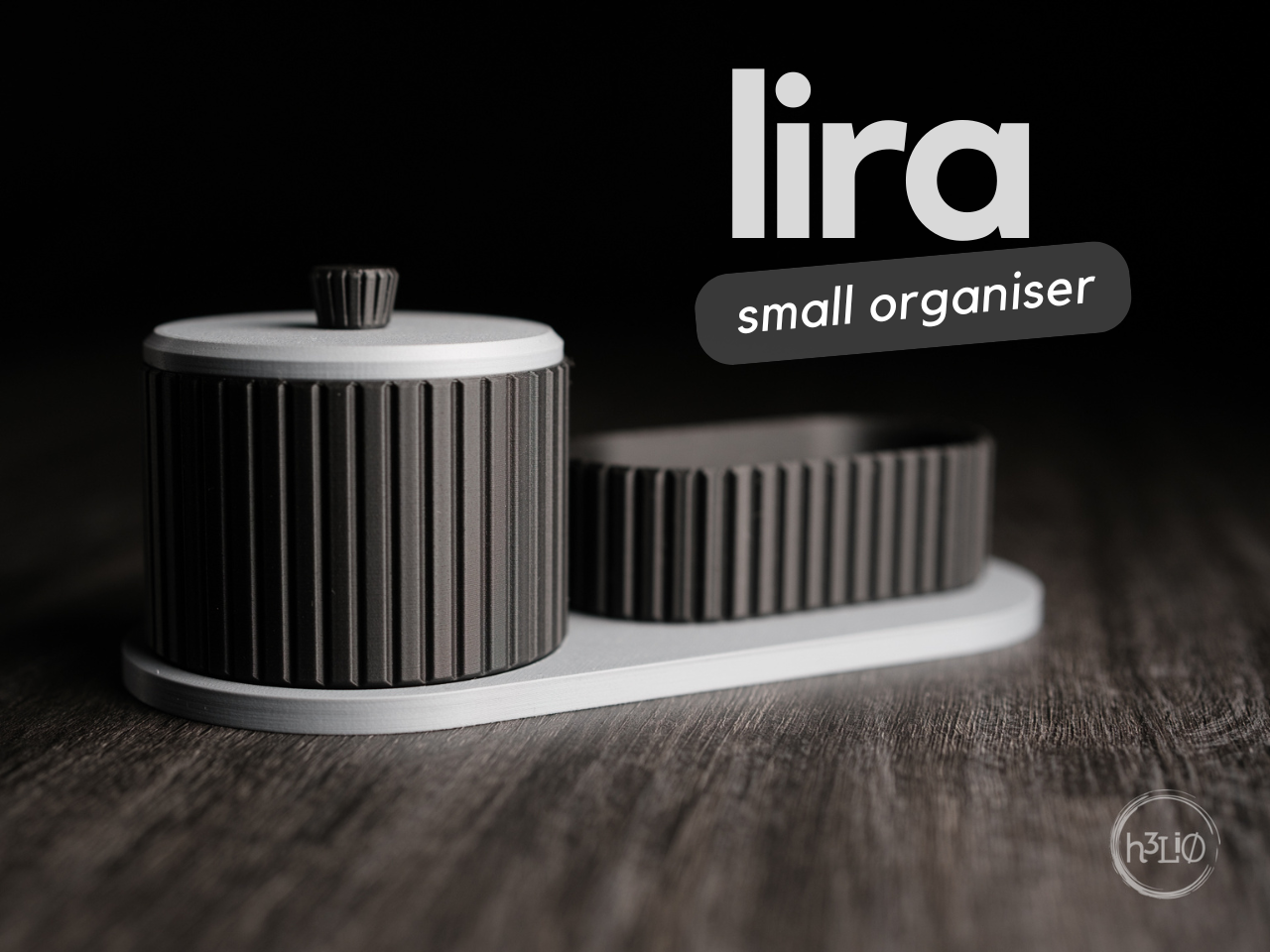 Малък органайзер Lira