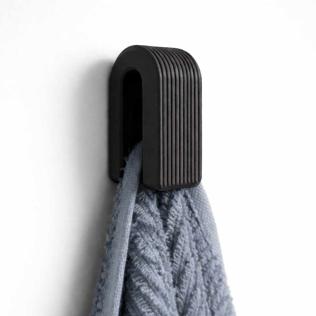 Закачалка ARC HOOK