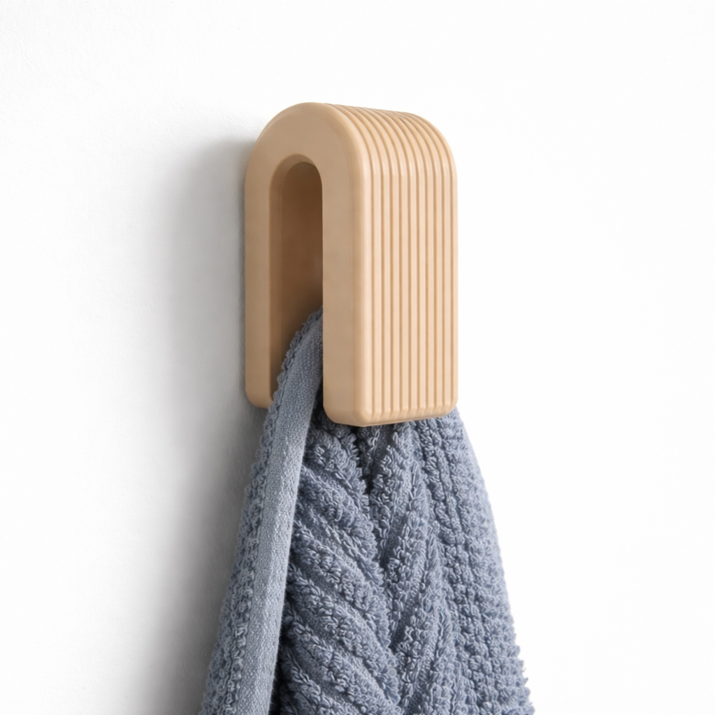 Закачалка ARC HOOK