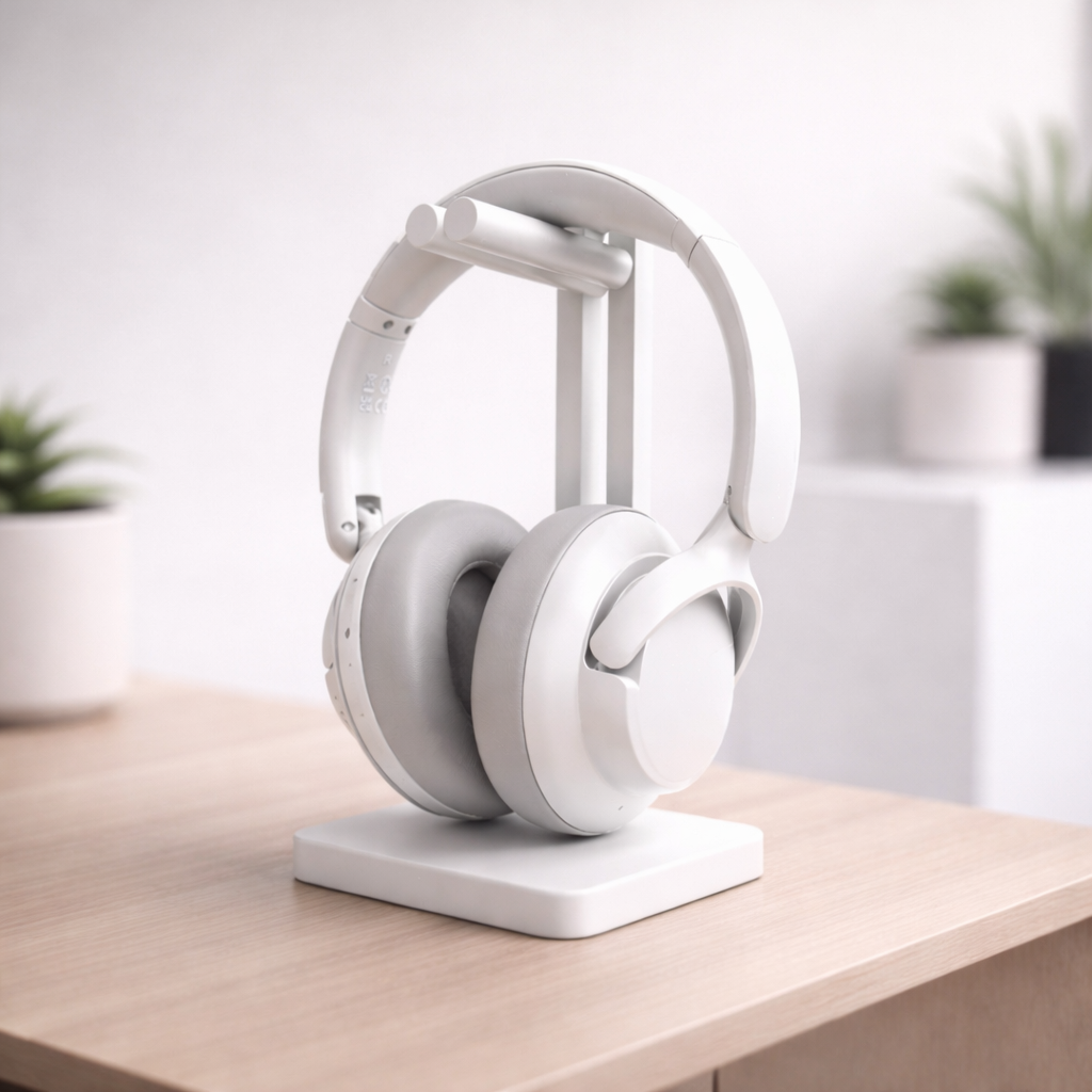 Стойка за слушалки  LOOP