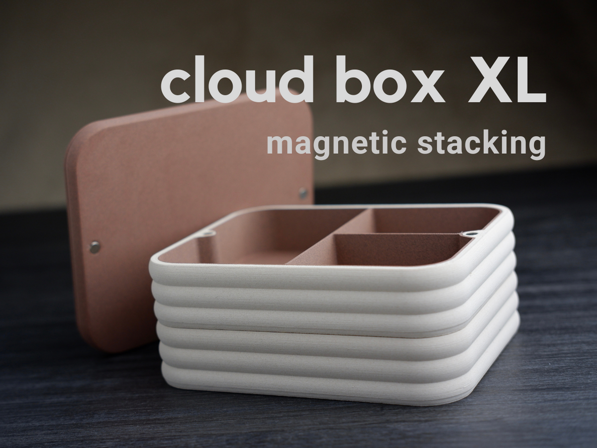 Модулна кутия Cloud Box XL