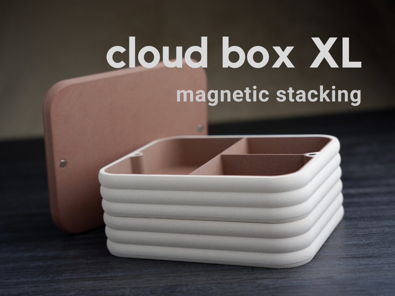 Модулна кутия Cloud Box XL